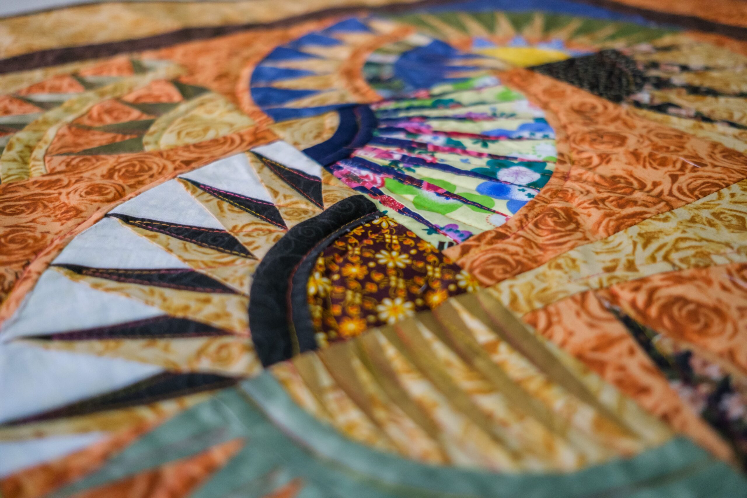 patchwork online kurz
